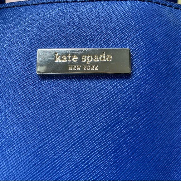 KATE SPADE NEWBURY LANE DALLY TOTE BAG - Picture 10 of 16